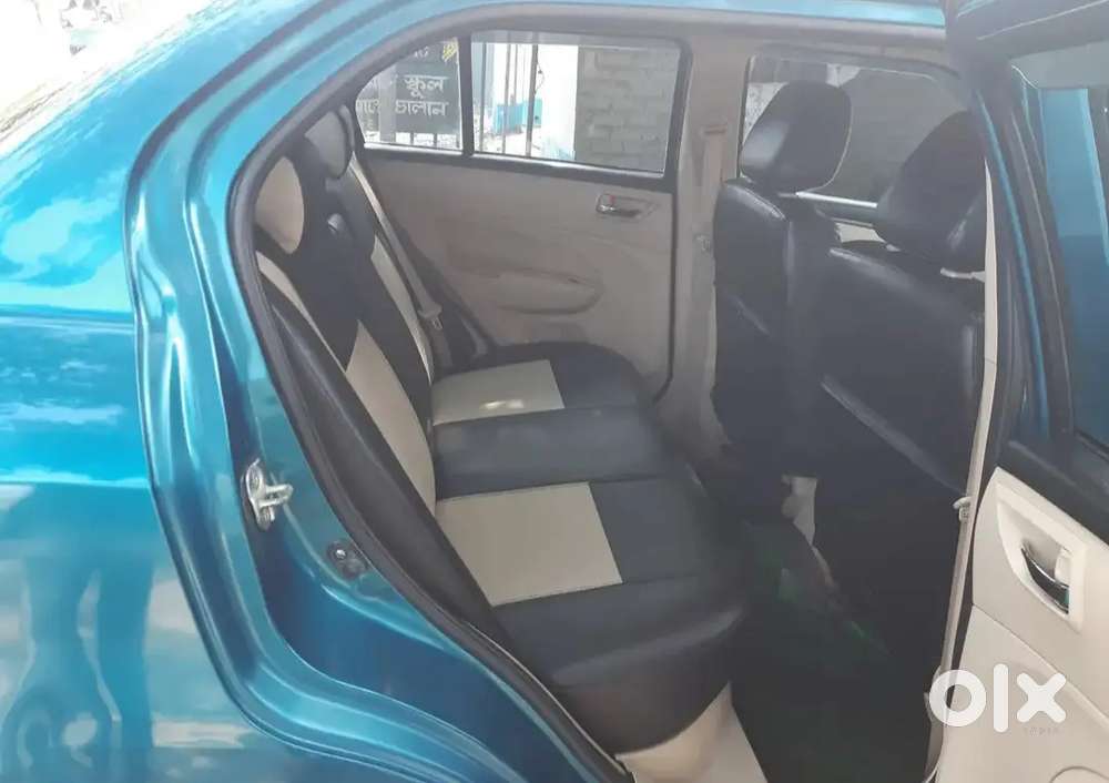 Maruti Suzuki Dzire