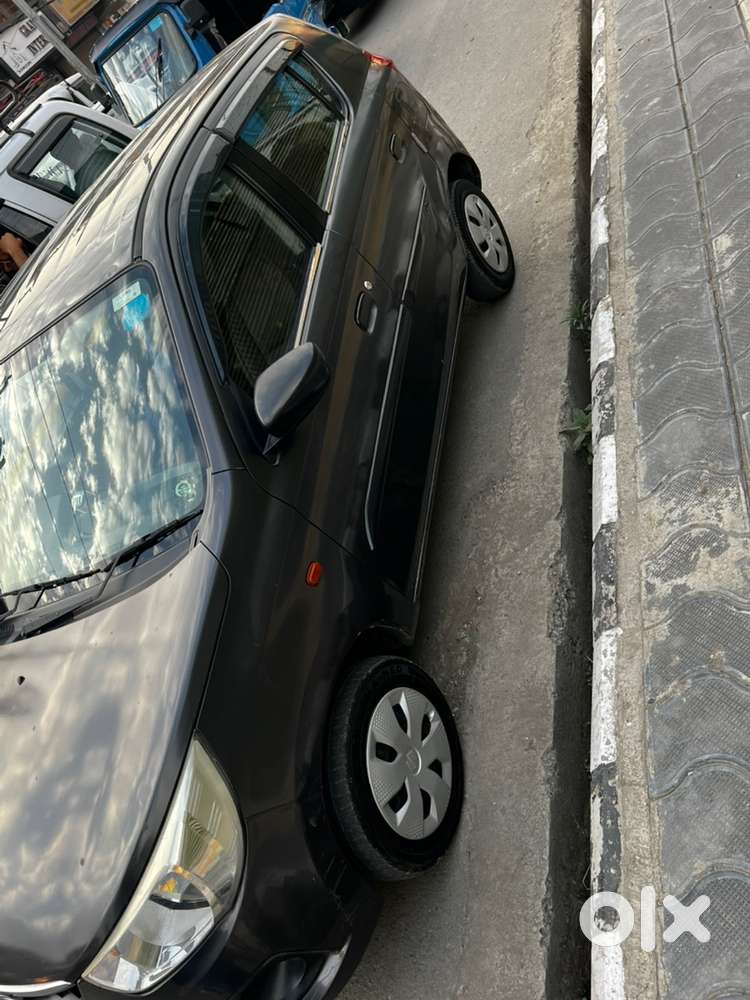 Maruti Suzuki Alto 2016