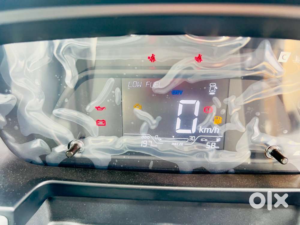 Tata Punch Pure, 2026, Petrol
