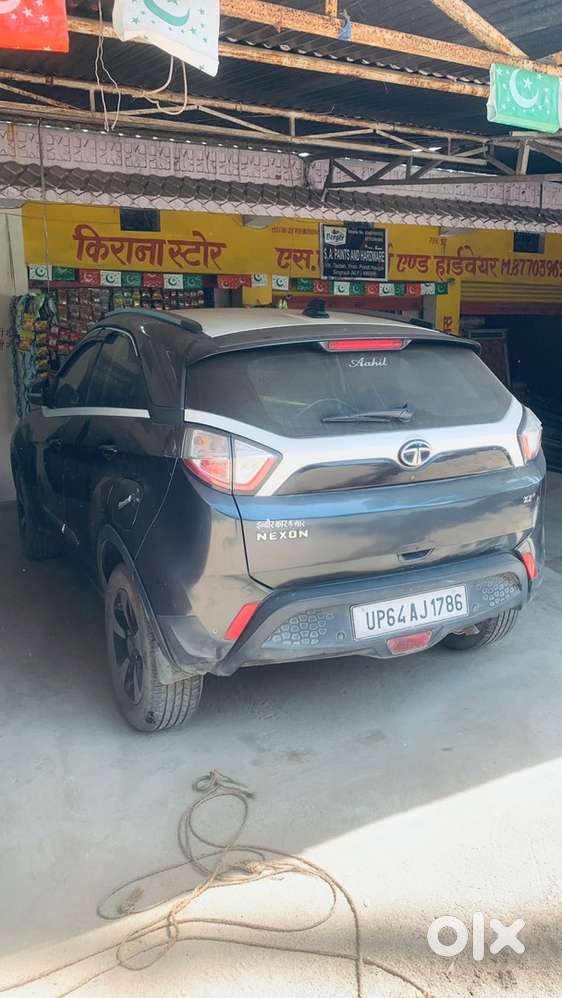 Tata Nexon 2019 Diesel Well Maintained