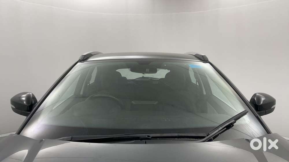 Tata Nexon 1.2 Revotron Xz Plus, 2022, Petrol