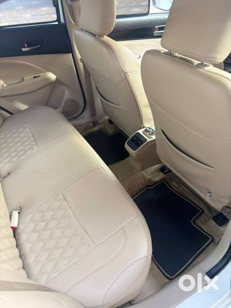 Maruti Suzuki Swift Dzire, 2017, Diesel