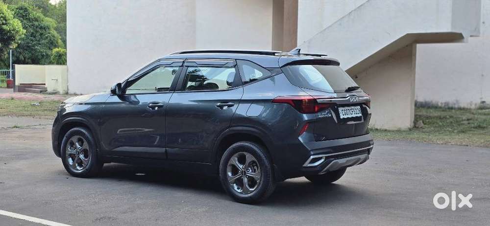 Kia Seltos Htk Plus D, 2021, Diesel