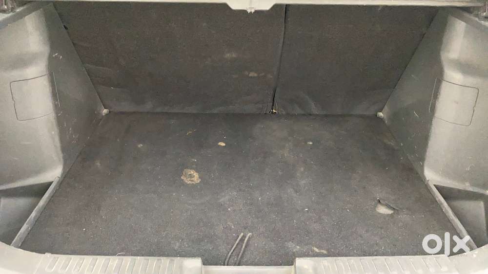 Maruti Suzuki Vitara Brezza