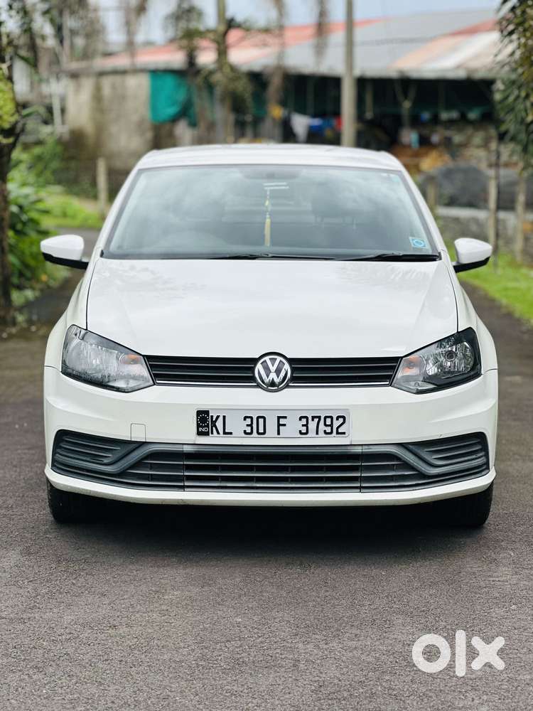 Volkswagen Ameo 1.5 Tdi Trendline, 2017, Diesel