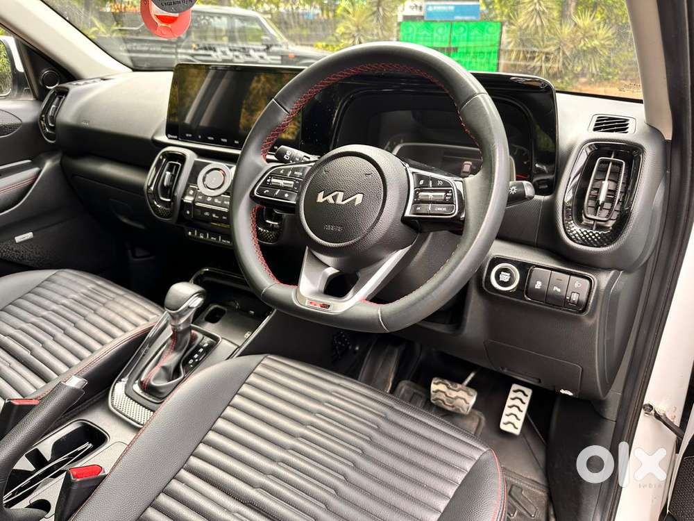 Kia Sonet Gtx Plus 1.5 Dct At, 2023, Petrol