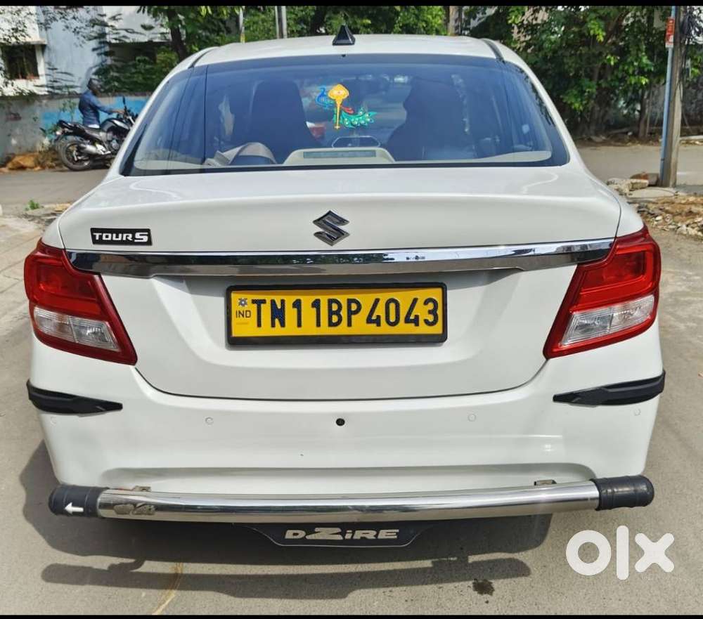 Maruti Suzuki Swift Dzire Lxi Option, 2024, Cng & Hybrids