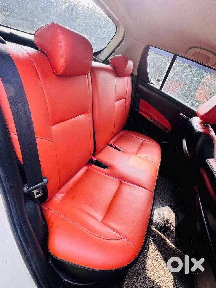 Maruti Suzuki Swift Vdi Optional, 2015, Diesel