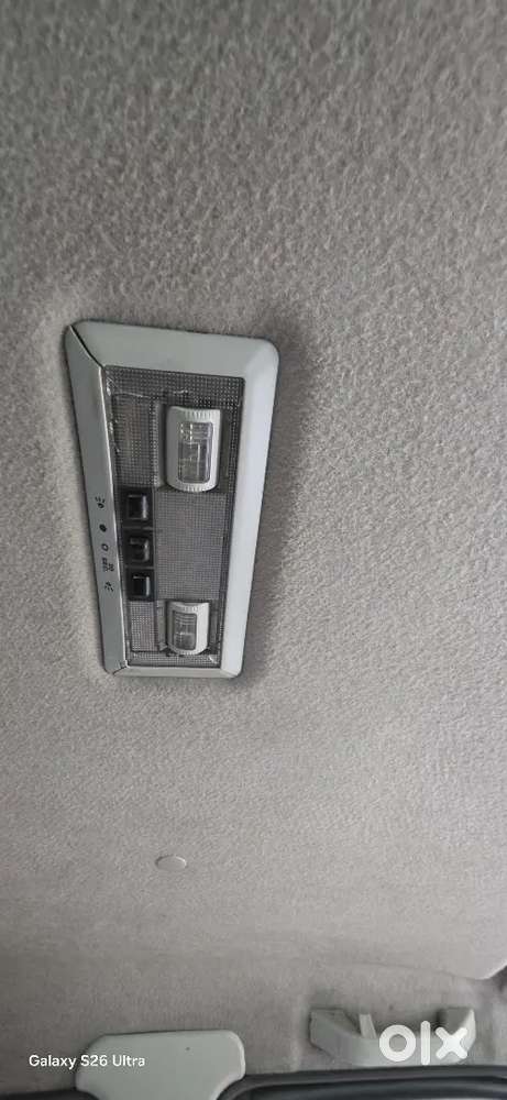 Mahindra Scorpio Diesel 2015