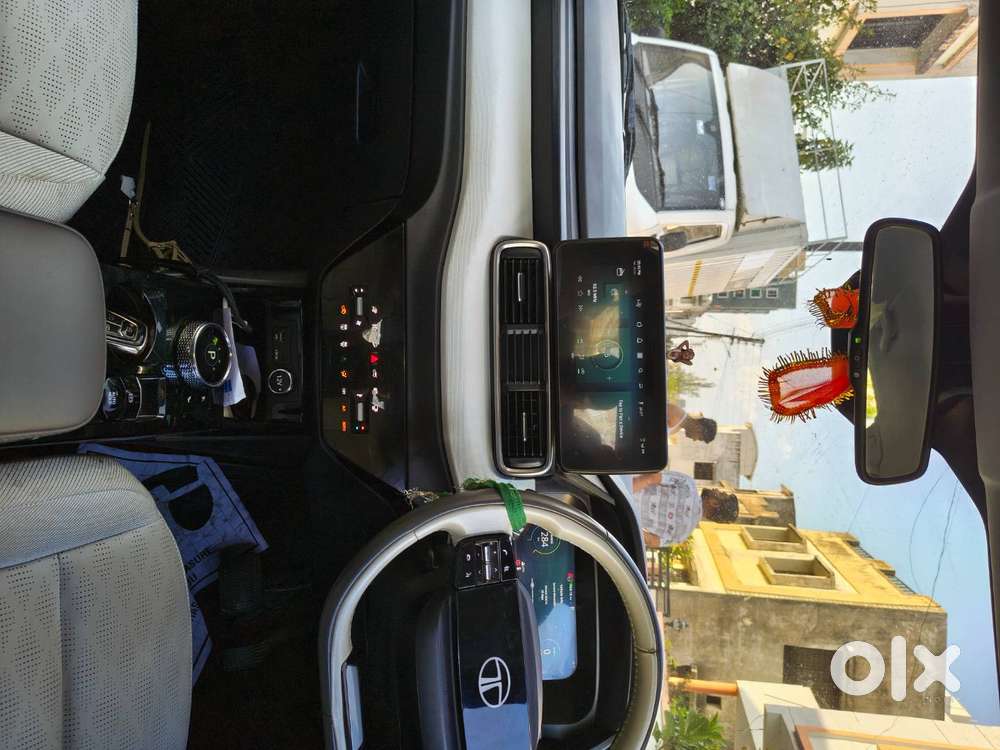 Tata Punch Ev Empowered Plus Lr For Sale.