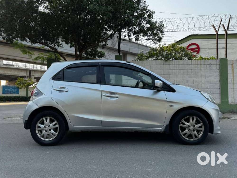 Honda Brio, 2013, Petrol