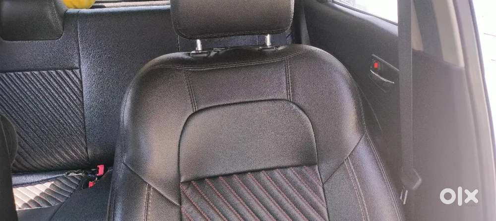 Maruti Suzuki Swift 2018