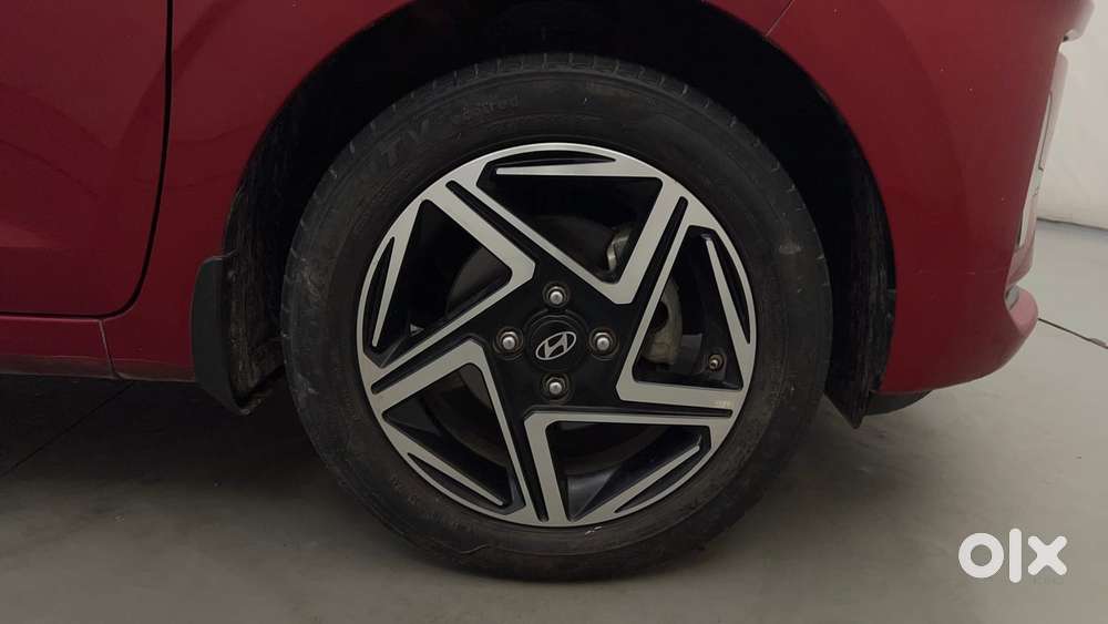 Hyundai Grand I10 Nios Asta 1.2 Kappa Vtvt, 2023, Petrol