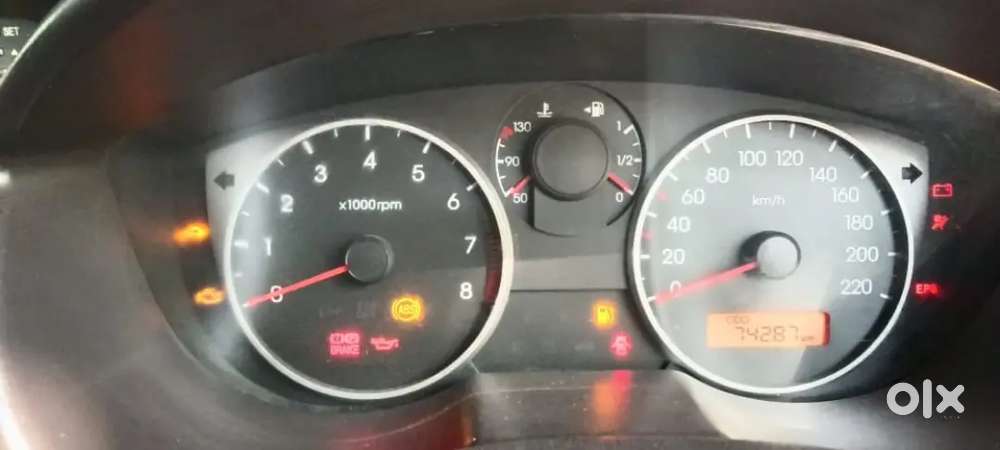 Hyundai I20 , 72285km, 2,50,000