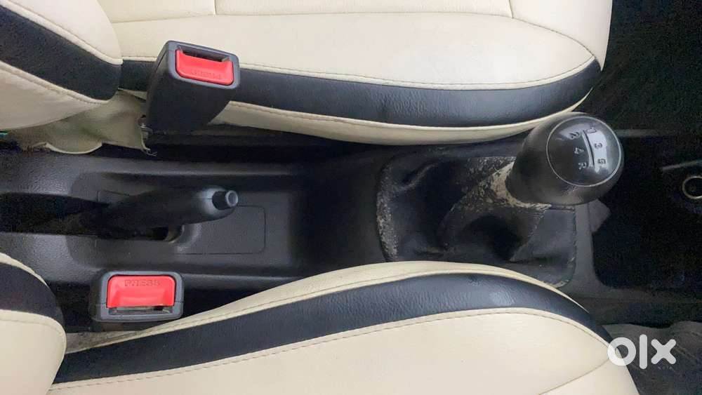 Hyundai Eon Magna +, 2017, Petrol