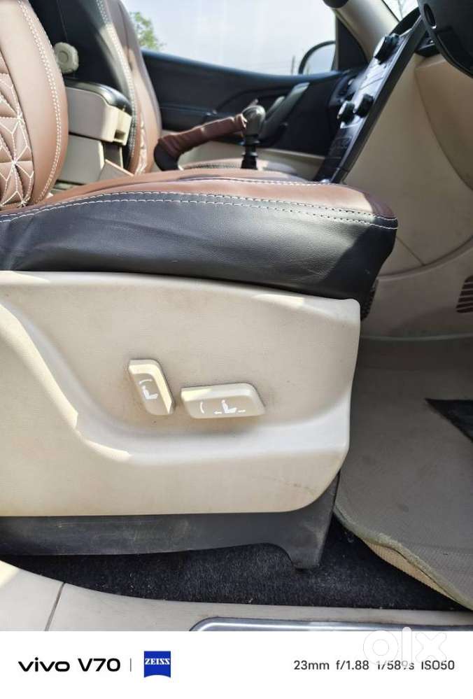 Mahindra Xuv500 W10 1.99 Mhawk, 2017, Diesel