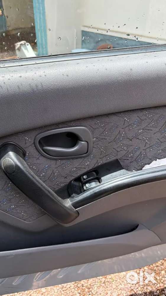 Hyundai Santro Xing Xo 2008