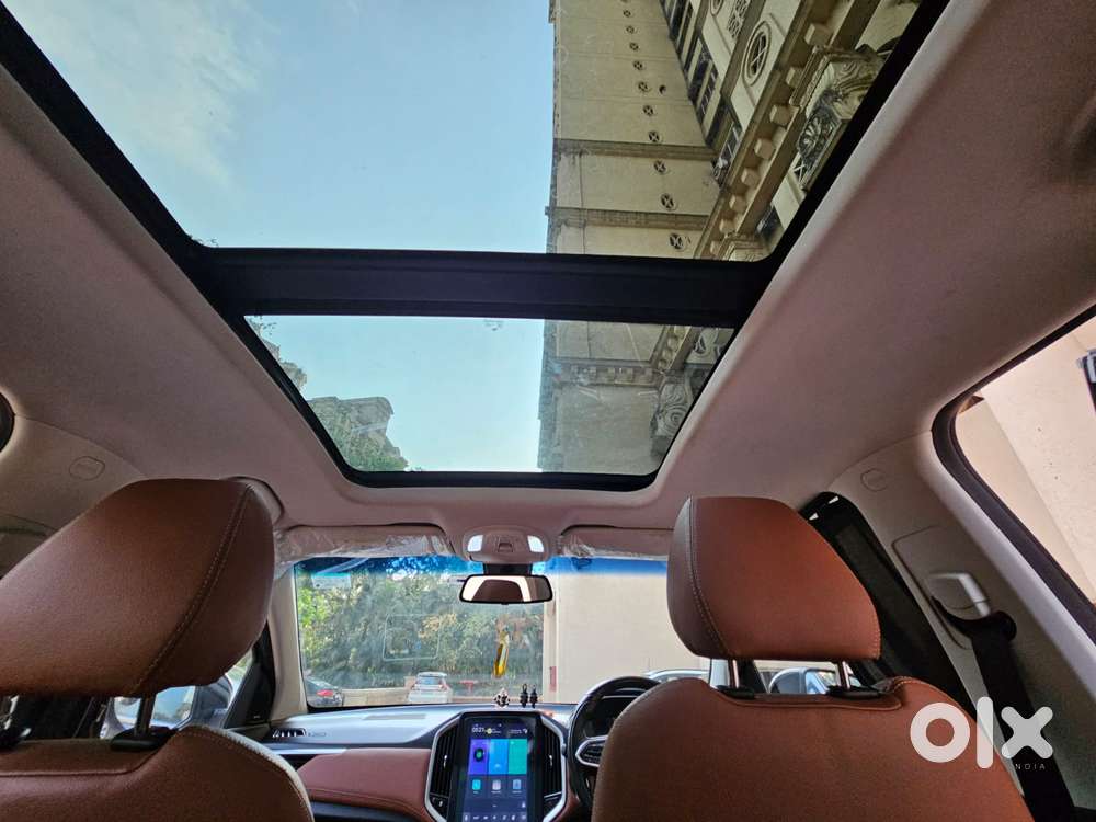 Mg Hector 1.5 Hybrid Sharp, 2020, Petrol