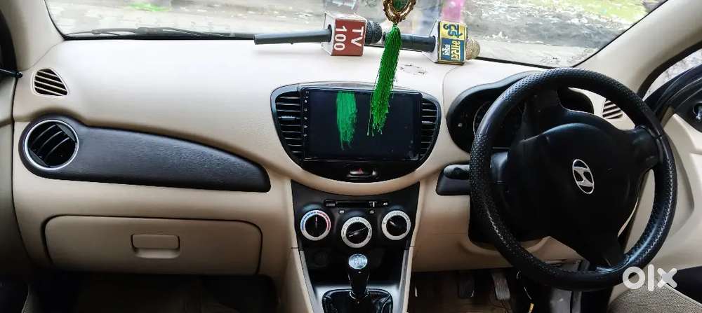 Hyundai I10 2011 Model 90000km Driven
