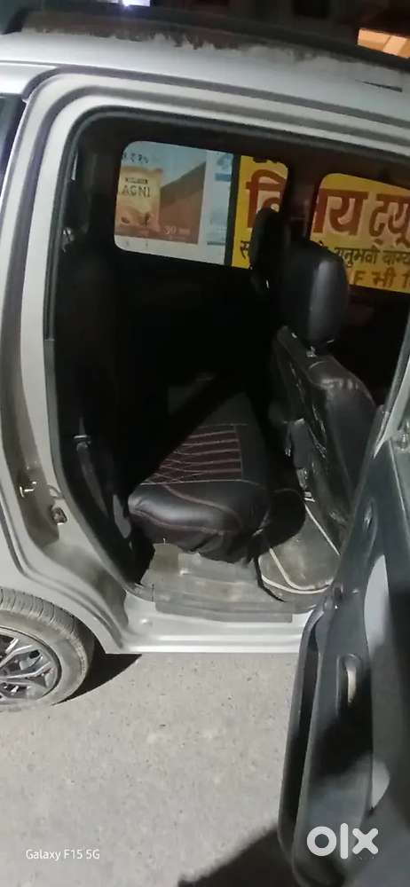 Maruti Suzuki Wagon R 2009 Petrol 57000 Km Driven Best In Condition