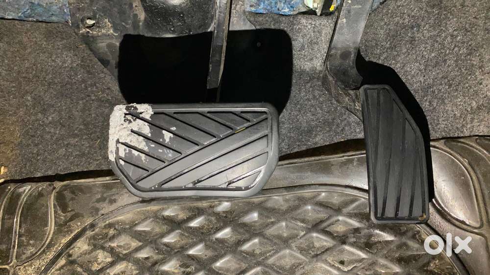 Maruti Suzuki Celerio 2014-2017 Vxi At, 2014, Petrol