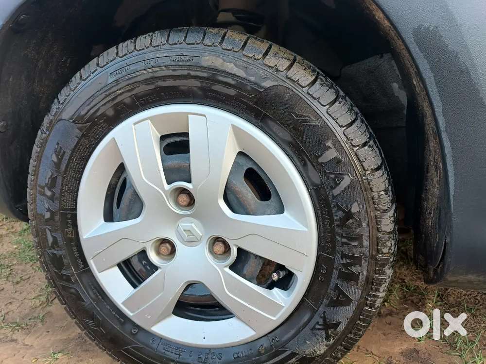 Renault Kwid Rxl Petrol 2019