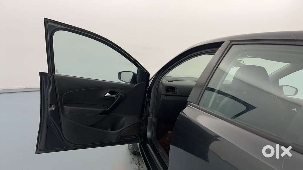 Volkswagen Polo 1.0 Comfortline Plus, 2019, Petrol
