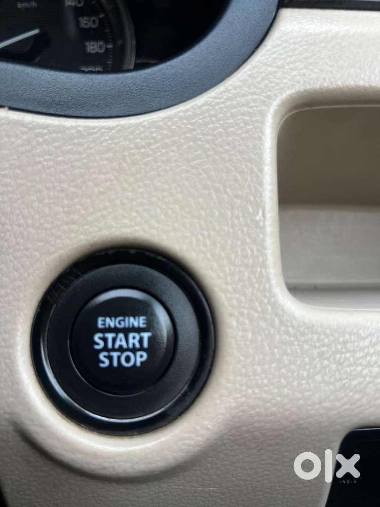 Maruti Suzuki Ciaz 1.4 Alpha, 2017, Petrol