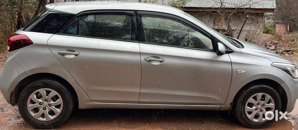 Hyundai I20 Magna 2020