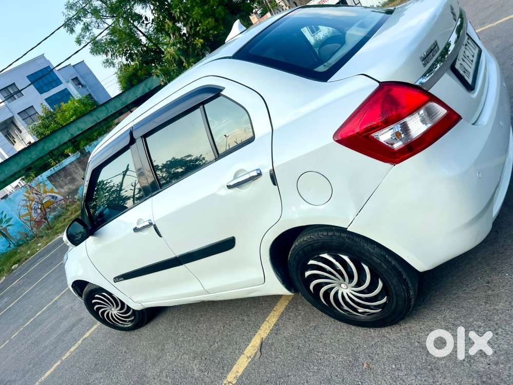 2012 Maruti Suzuki Dzire