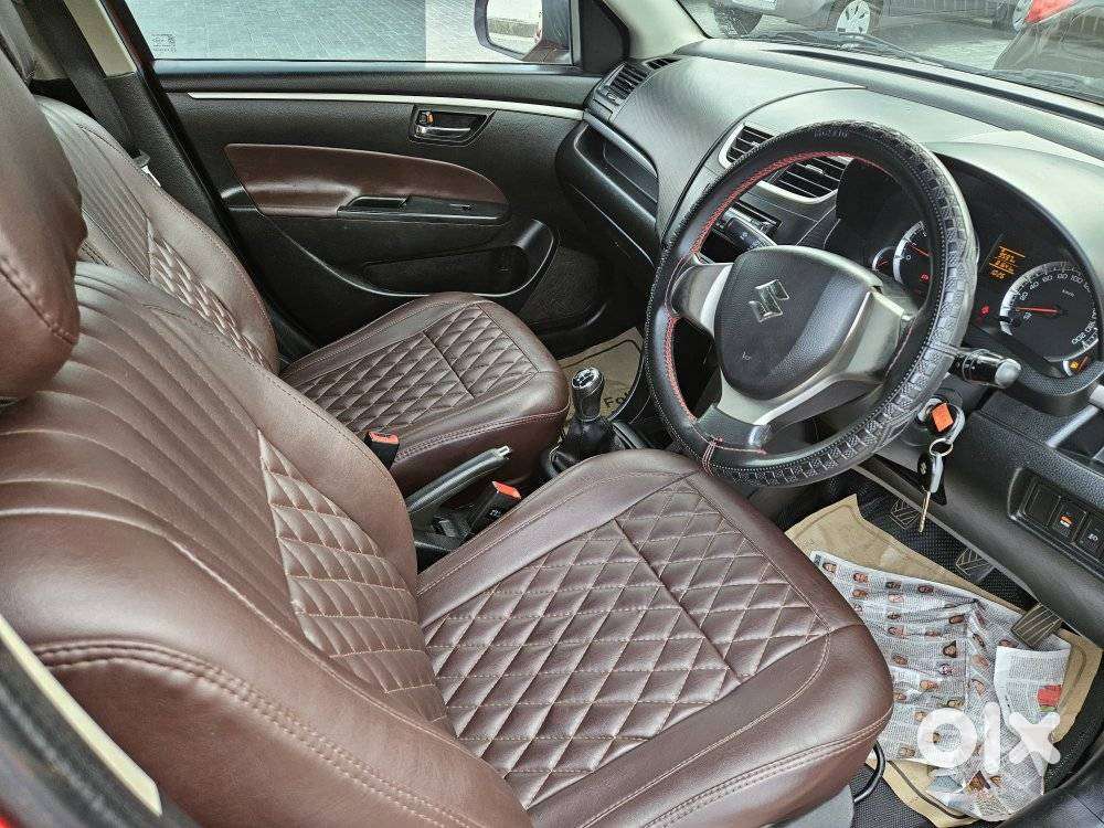 Maruti Suzuki Swift 2011-2014 Vxi, 2013, Petrol