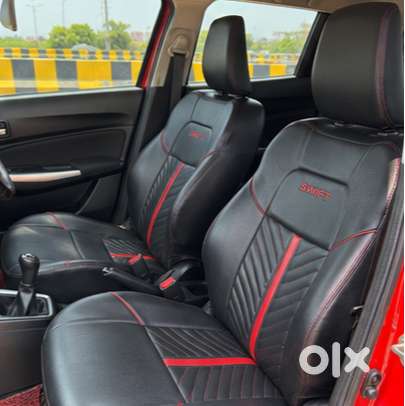Swift Zxi Plus Mt ( Showroom Condition )
