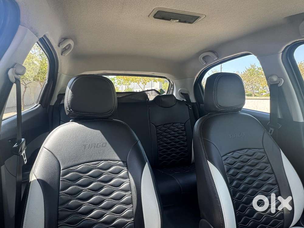 Tata Tiago 1.2 Revotron Xm Cng, 2023, Cng & Hybrids