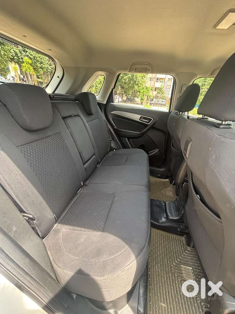 Maruti Suzuki Brezza ZDI+ AMT, 2019, Diesel