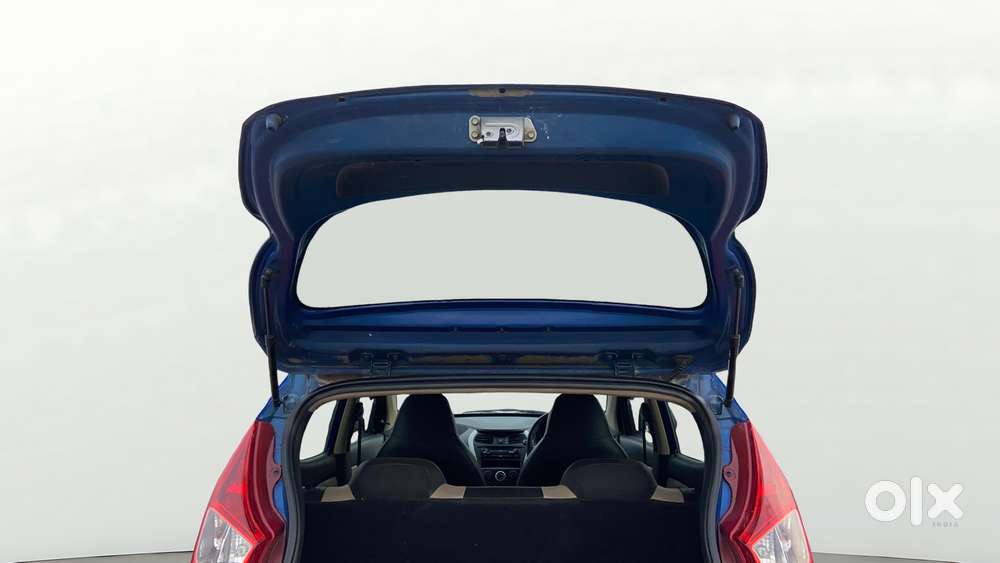 Hyundai Eon Era +, 2016, Petrol