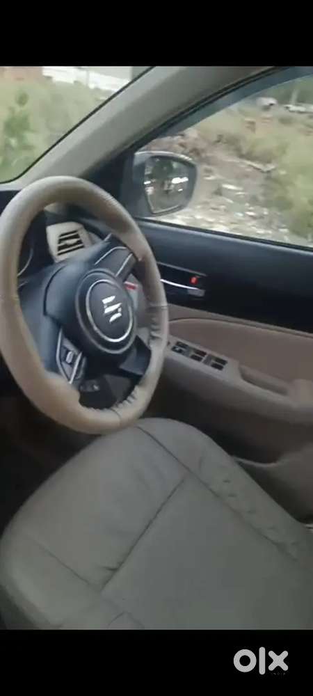 Maruti Suzuki Dzire 2023 Cng & 7750 Km Driven Brand New Condition
