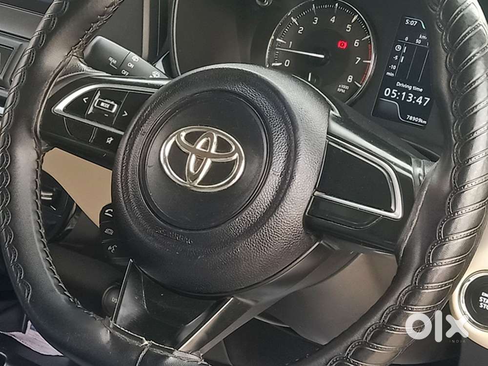 Toyota Glanza 1.2 G E-cng, 2023, Cng & Hybrids