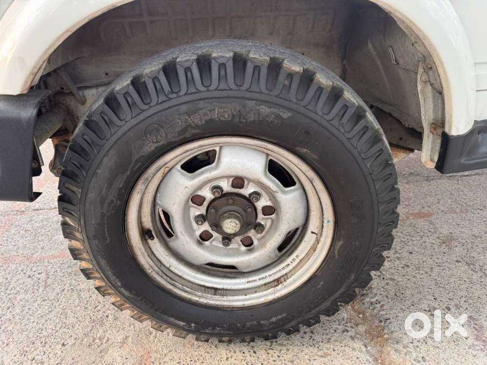 Maruti Suzuki Gypsy Soft Top, 2016, Petrol
