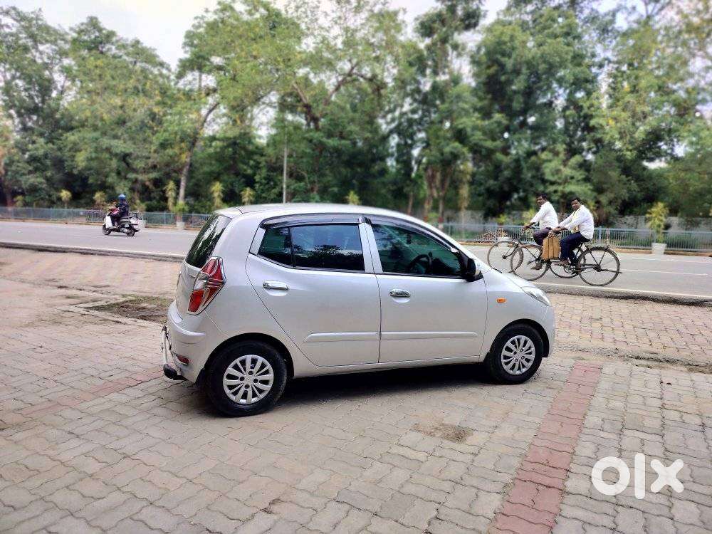 Hyundai I10 1.2 Kappa Magna, 2017, Petrol