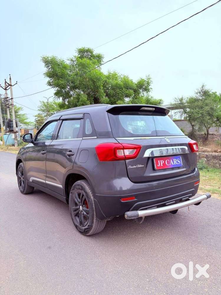 Volkswagen Ameo 1.5 Tdi Highline Plus, 2018, Diesel