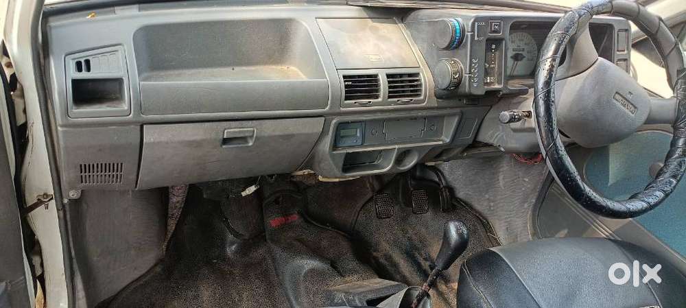 Maruti Suzuki 800 Ac Bsiii, 2010, Petrol