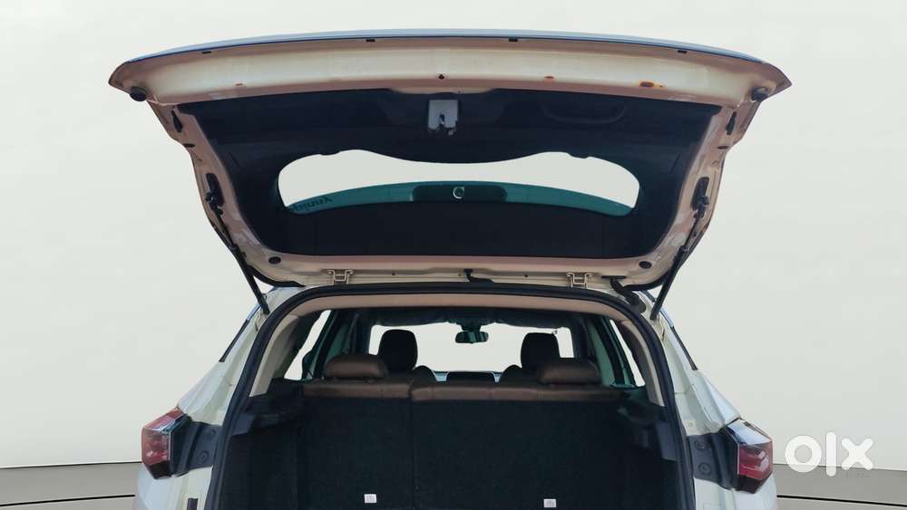 Tata Harrier Xz, 2019, Diesel
