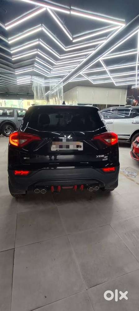 Mahindra Xuv300 W6 Diesel, 2023, Diesel