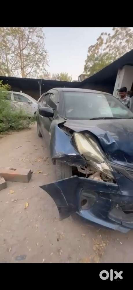 Maruti Baleno 2020 Year Car