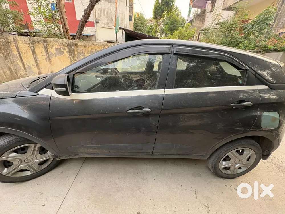 Tata Nexon Revotron 2019