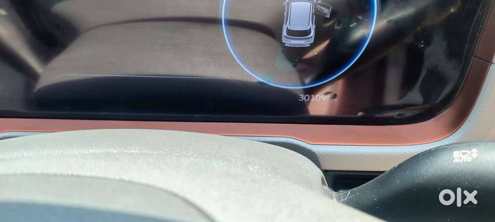 Hyundai Creta 1.5 Sx (o) Diesel, 2024, Diesel