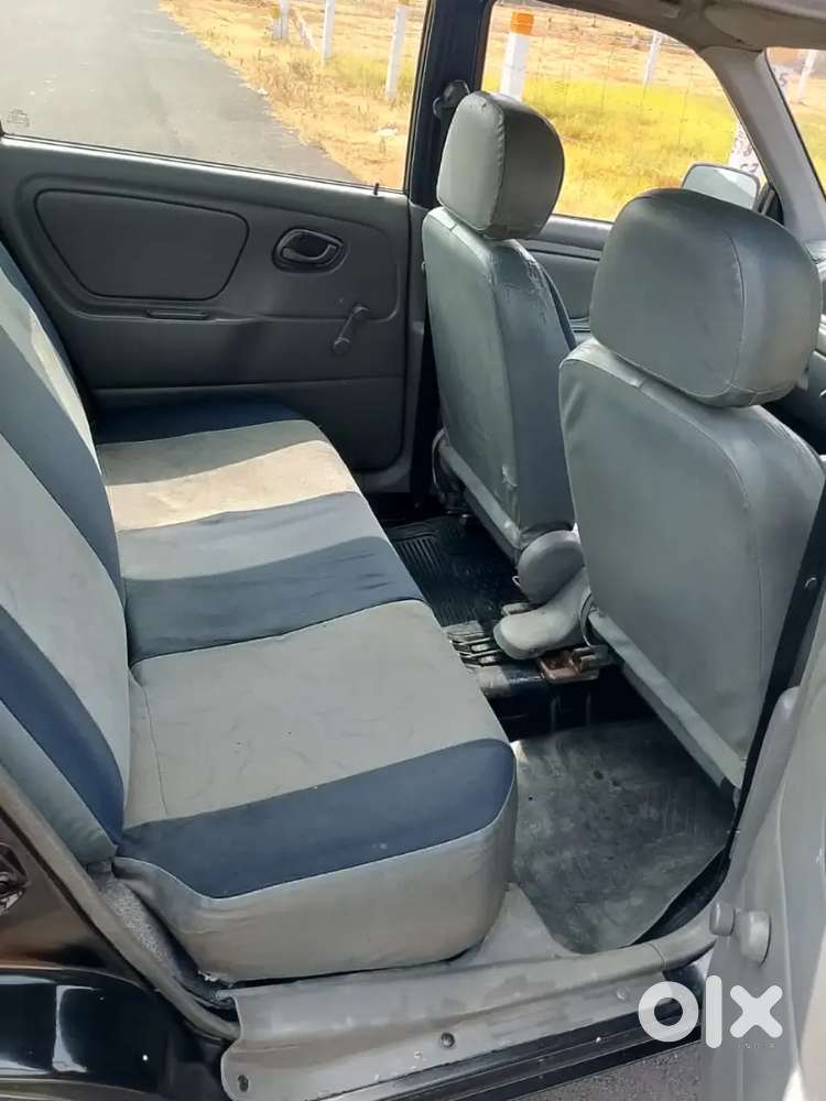 Maruti Suzuki Alto Lx 2006