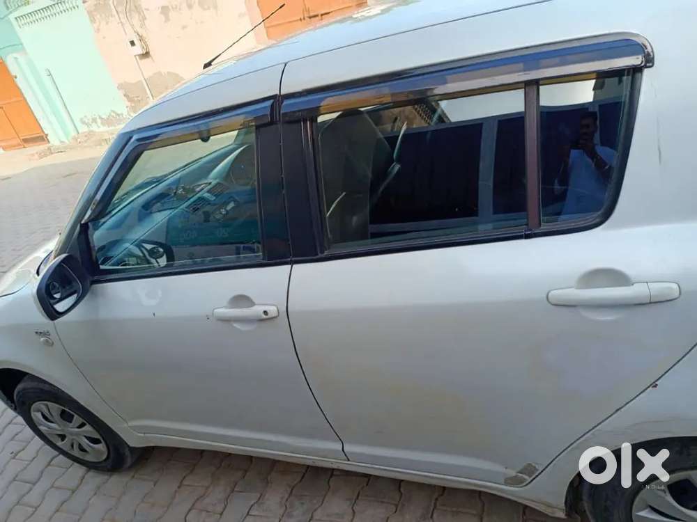 Maruti Suzuki Swift Vdi 2010