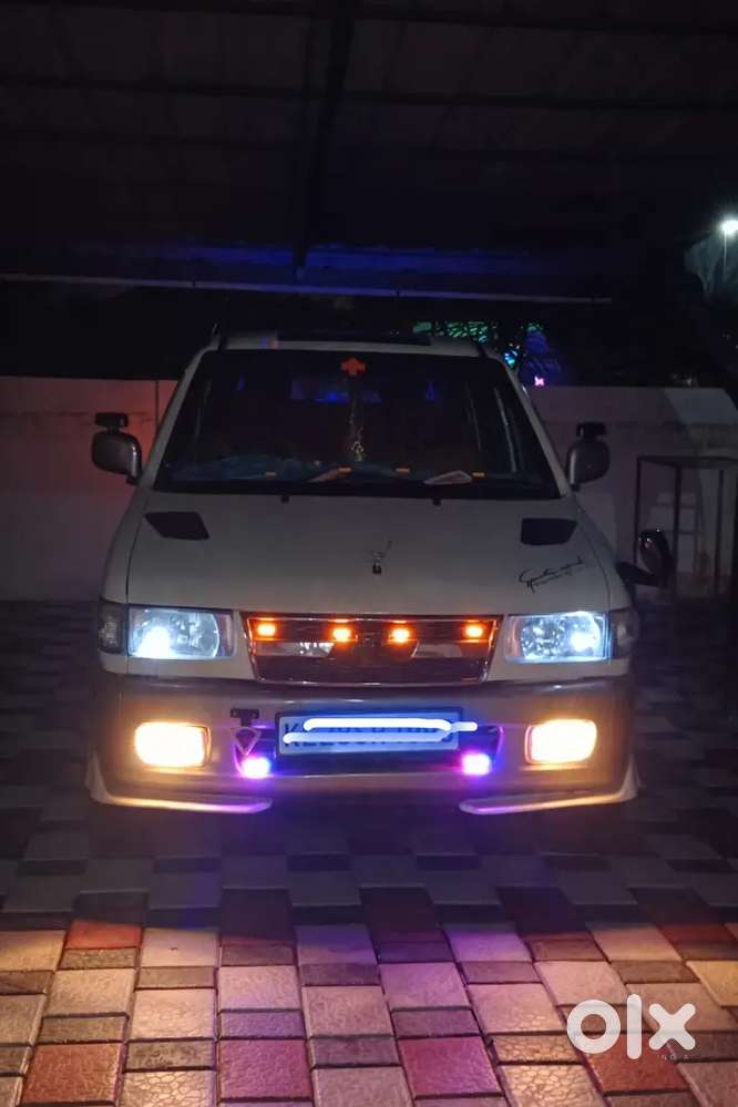 Chevrolet Tavera 2010 Ls