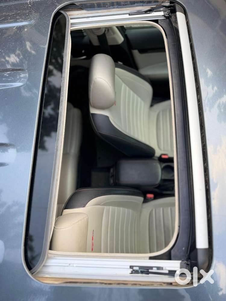 Kia Seltos 1.4 Gtx + Petrol At, 2019, Petrol